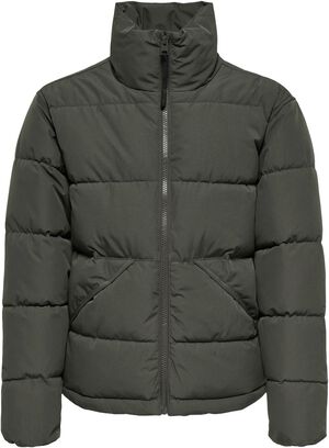 OSJPACK LIFE PUFFER JACKET NOOS OTW