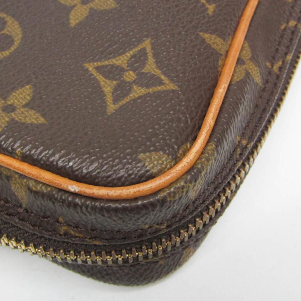 Louis Vuitton Marly Dragonne