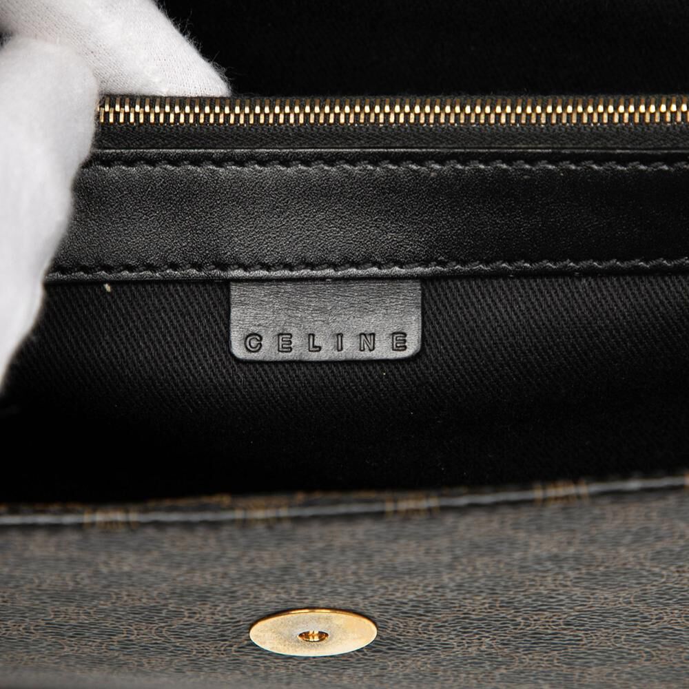Celine Clutch