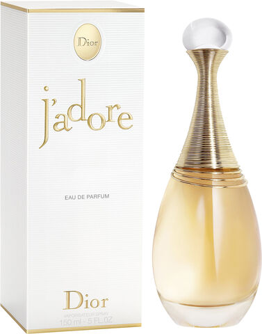 J'adore Eau de parfum fra DIOR | 1200.00 | Magasin.dk