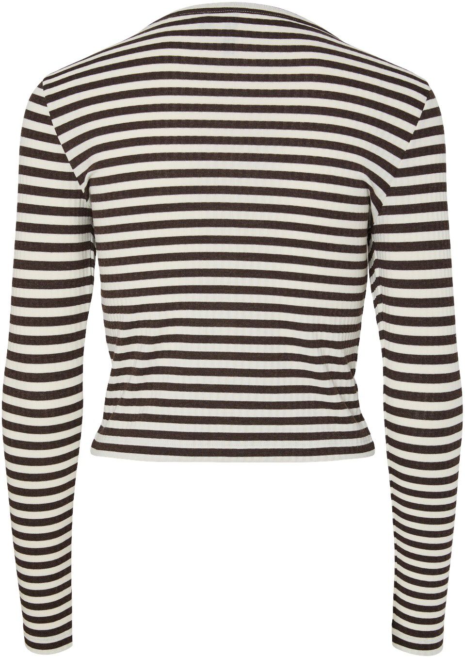 PCLAYA LS O-NECK CARDIGAN JRS D2D