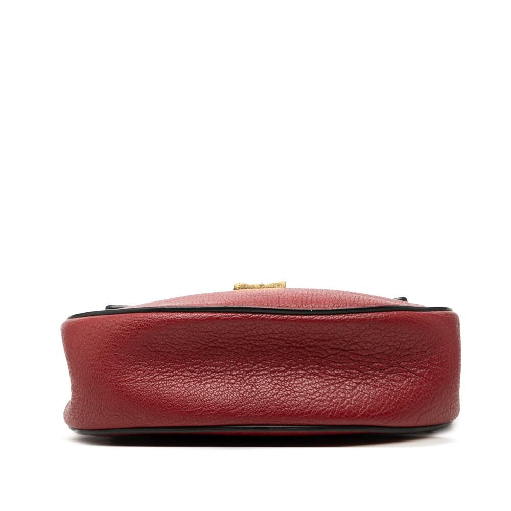 Chlo&eacute; Crossbody Bag