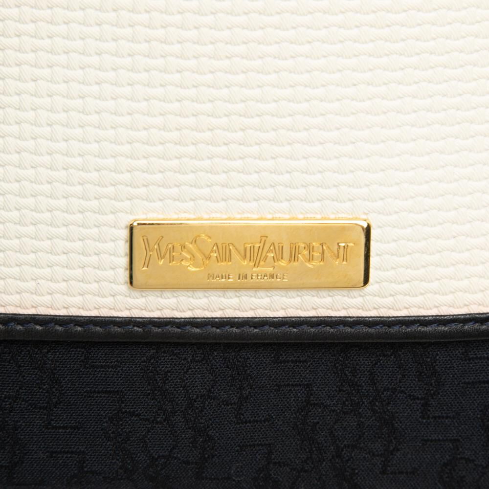 Yves Saint Laurent Crossbody Bag