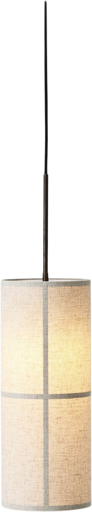 Hashira Pendant, Ø18, Raw