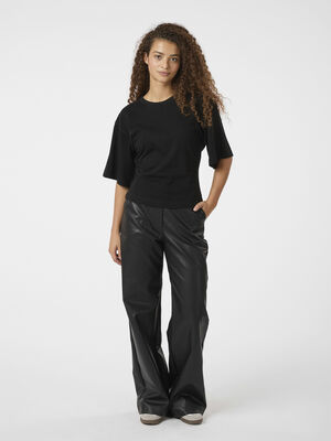 Asha Boxy Tee