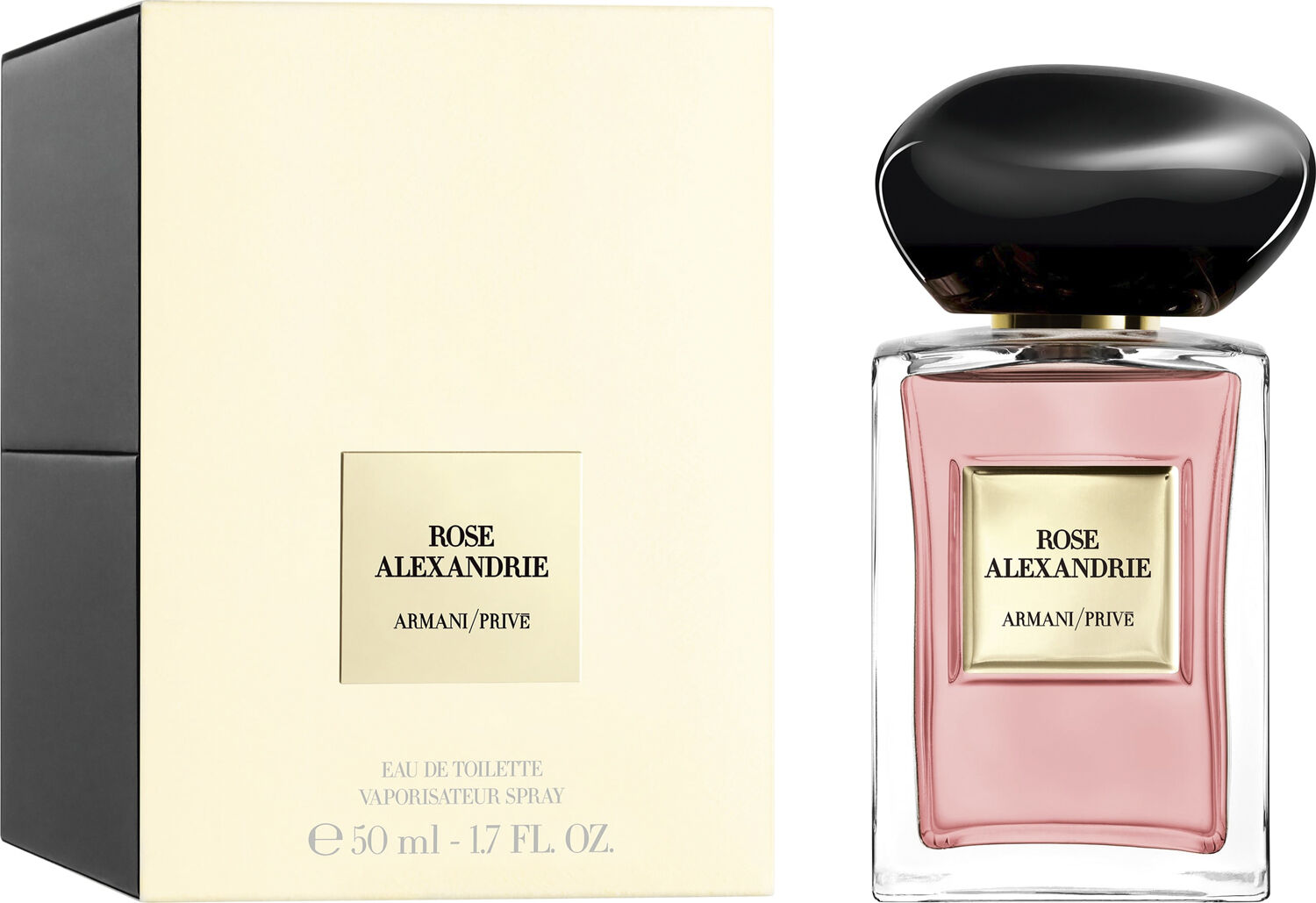Armani Priv Rose Alexandrie Eau de Toilette