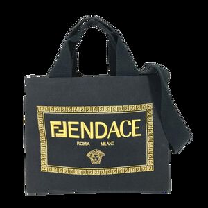 Fendi Shoulder Bag