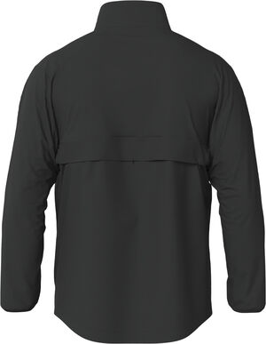 Reflective Packable løbejakke