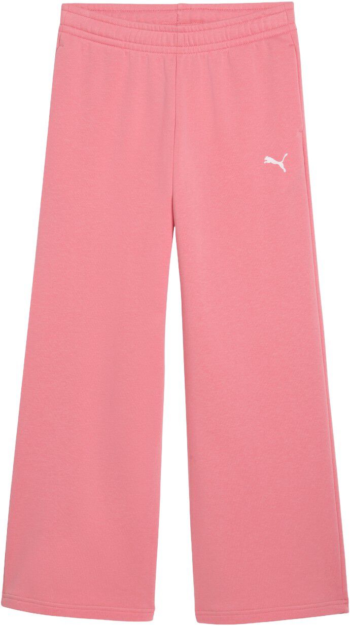 Essentials Wide Leg Buksers