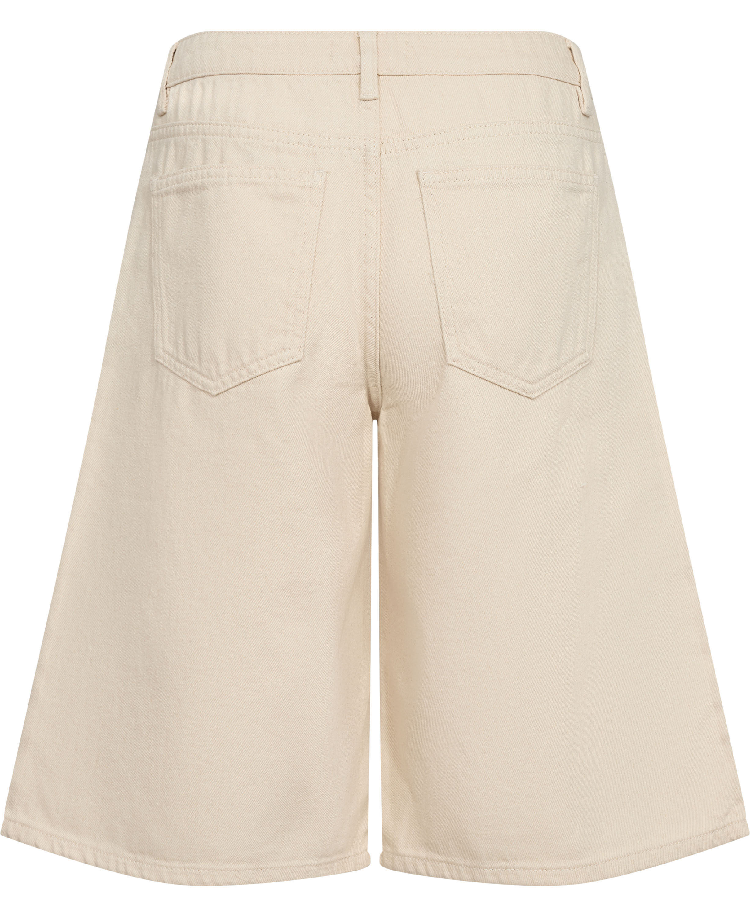 Cleo S126 - Low Waist Shorts - GOTS