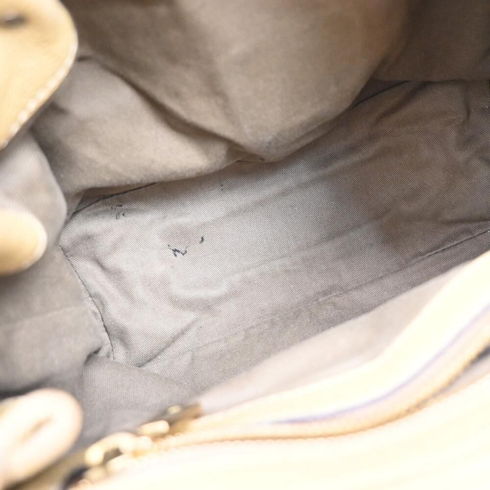 Chlo&eacute; Shoulder Bag