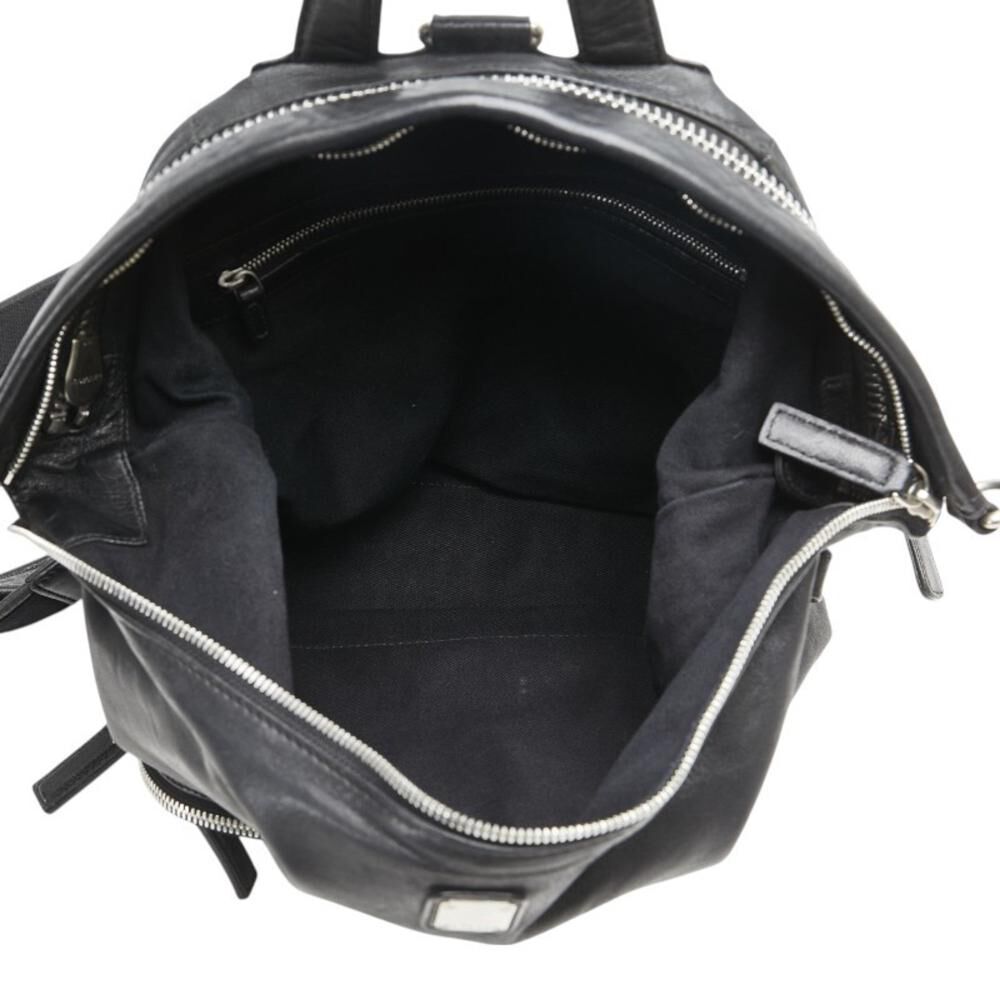 Mcm Backpack