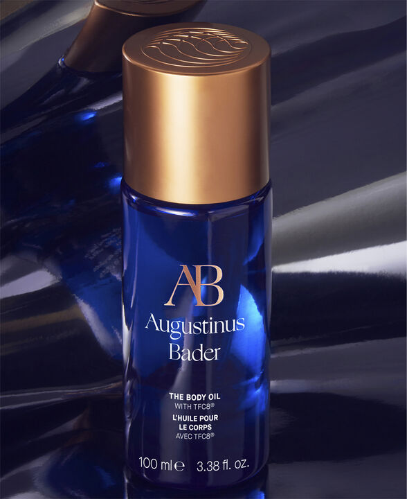 The Body Oil