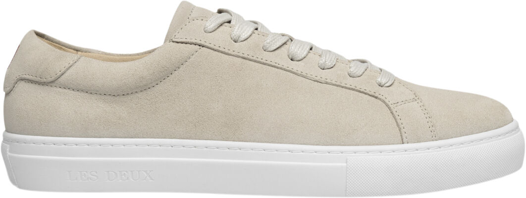 Theodor Suede Sneaker