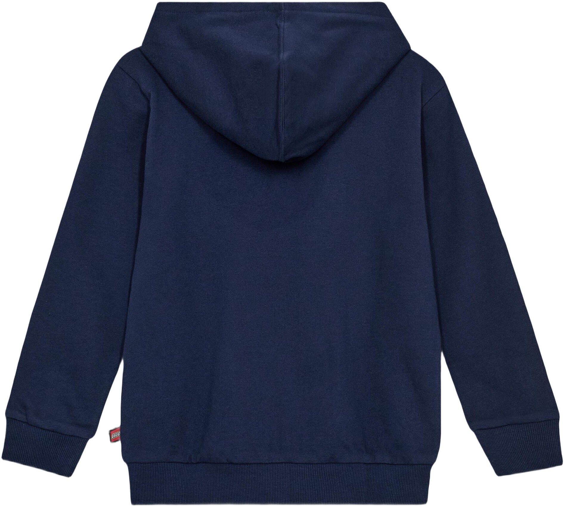 LWSAKU 701 -HOODED SWEATSHIRT
