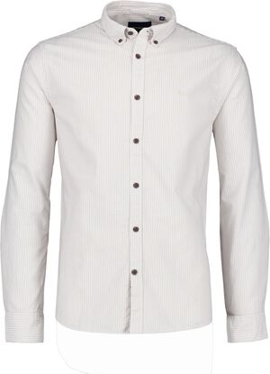 Oxford superflex shirt L/S