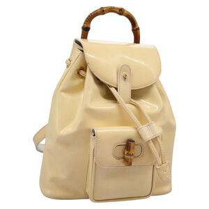 Gucci Backpack