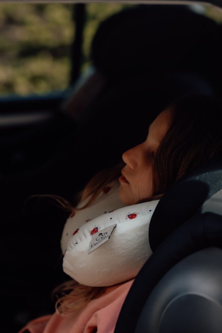 Travel Neck Pillow Kids