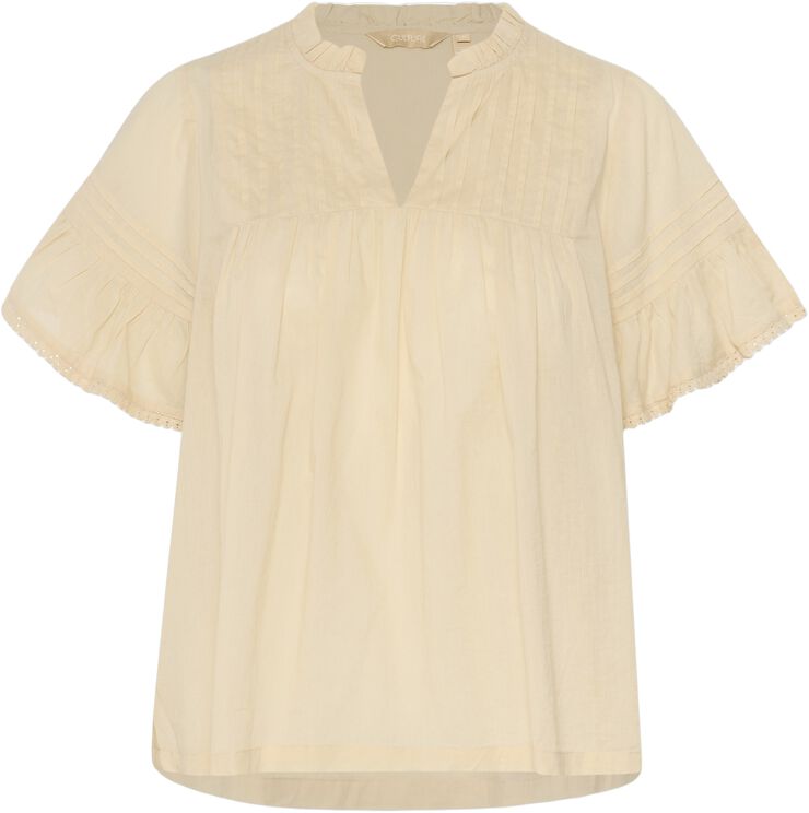 CUcybelle SS Blouse