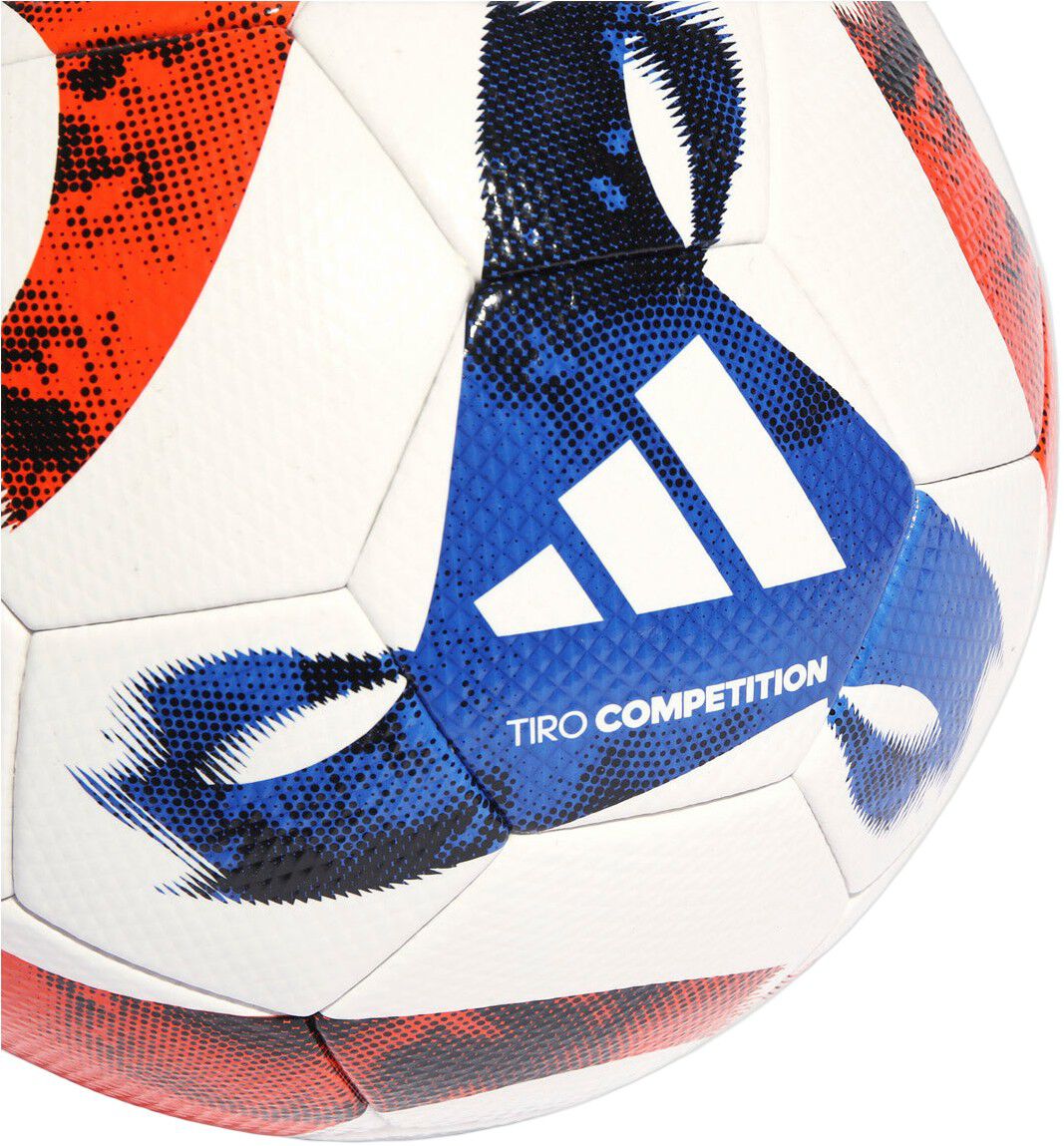 Tiro Competition Fodbold