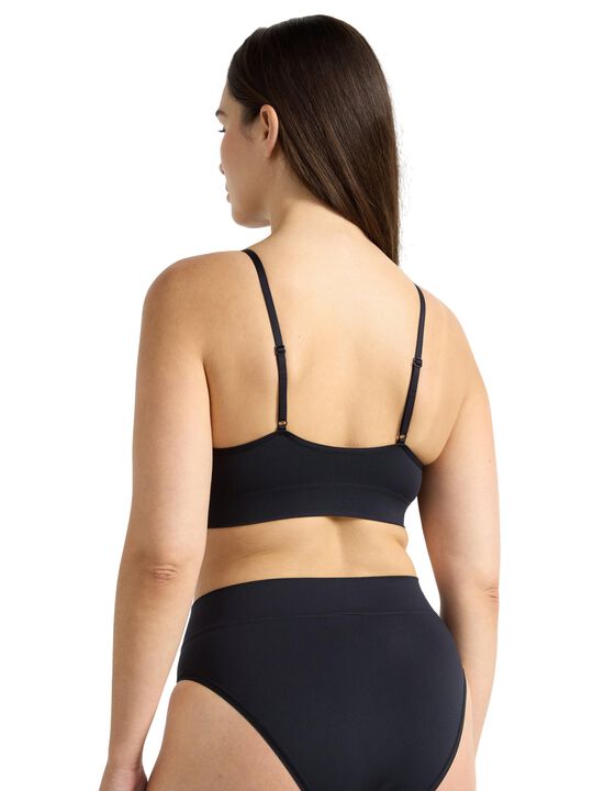 Push-up-bh uden sømme