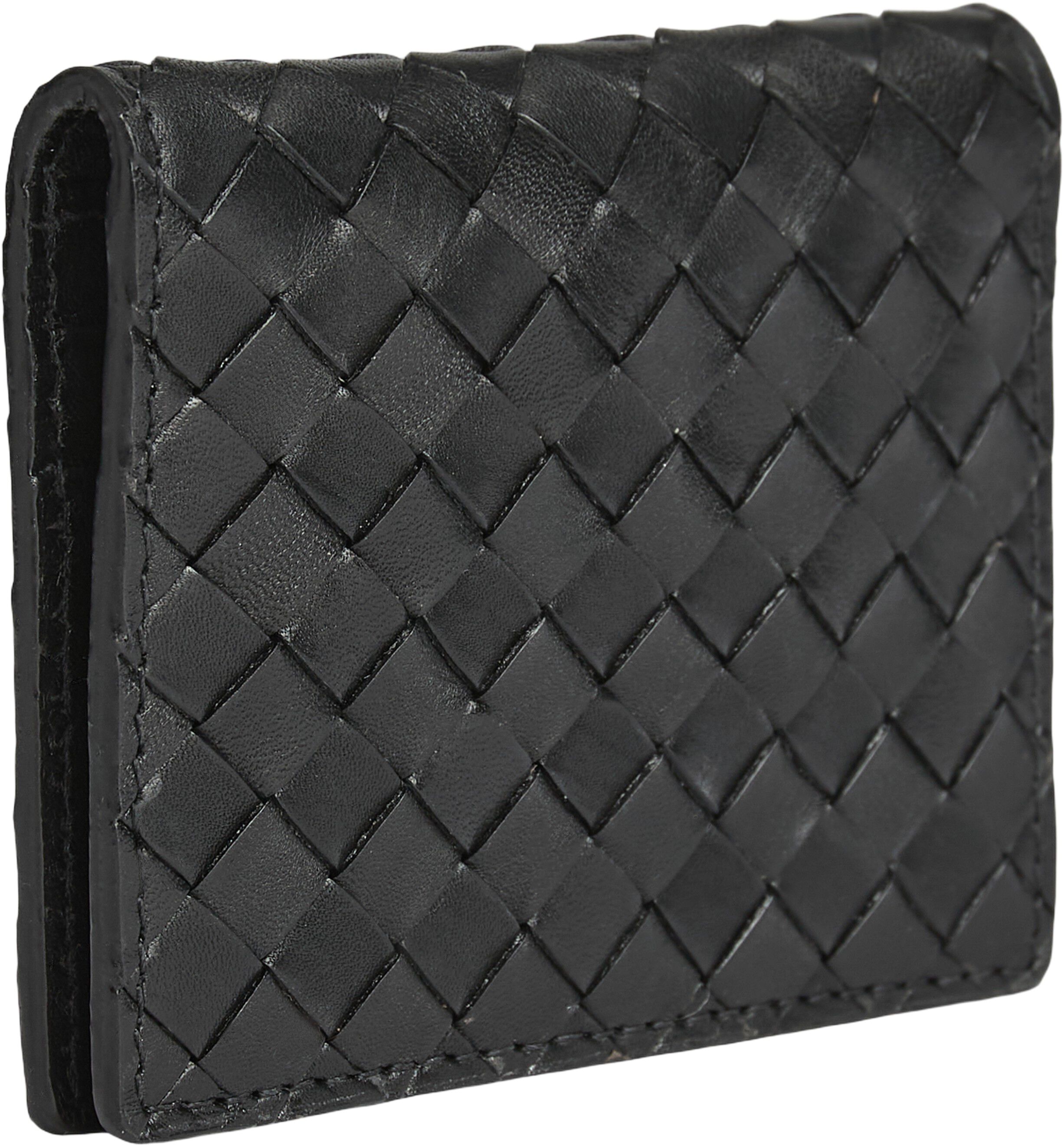 AmeliaMBG Card Holder, Weave