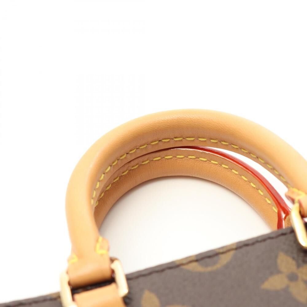 Louis Vuitton Sac Plat