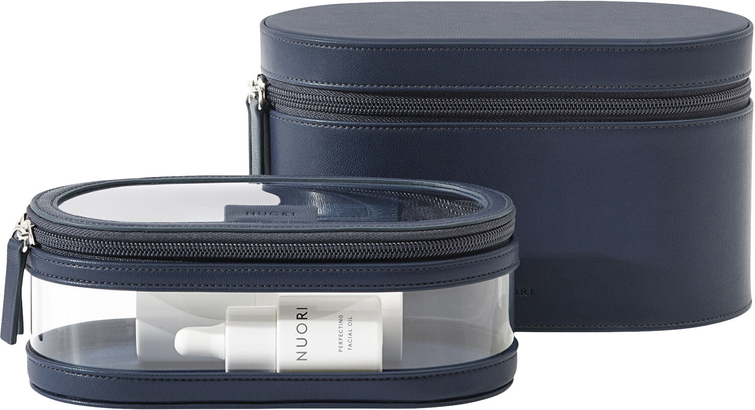 Getaway Travel Case Set - Ocean