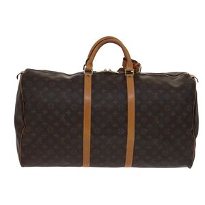 Louis Vuitton Keepall