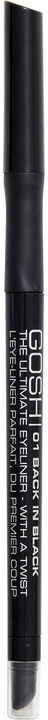 The Ultimate Eyeliner - With a twist