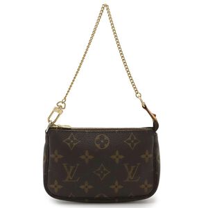 Louis Vuitton Pochette Accessoires