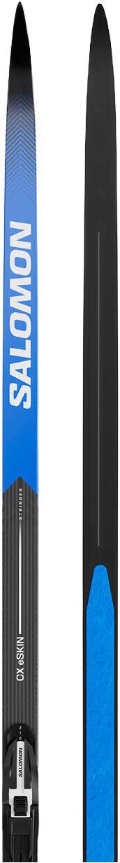 CX eSKIN Medium 24 UDEN Bindinger Langrendsski