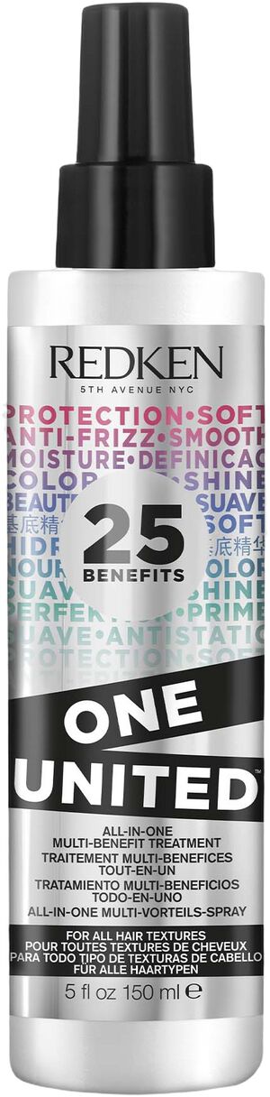 One United Multi-Benefit Treatment