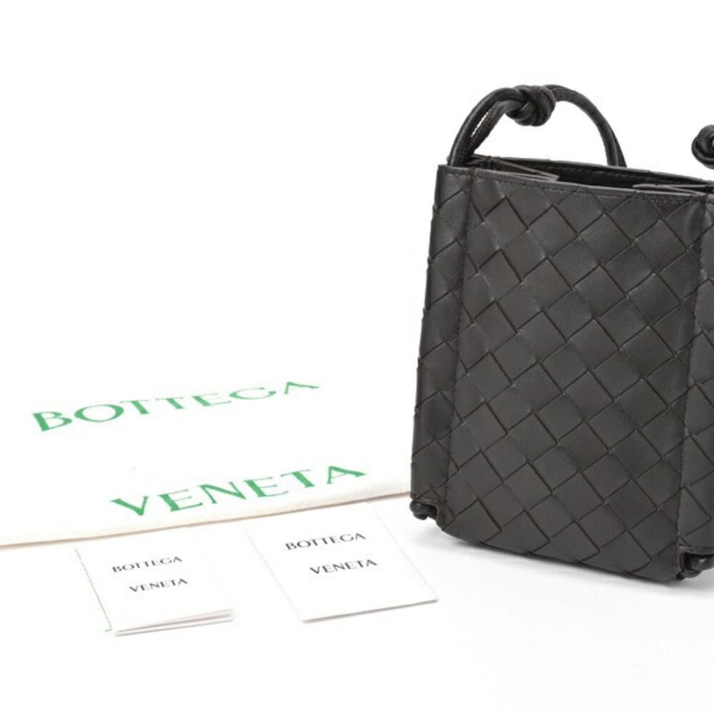 Bottega Veneta Shoulder Bag