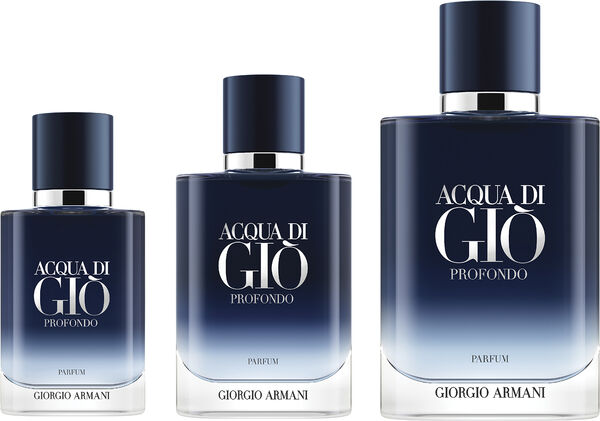Armani Acqua di Giò Profondo Parfum