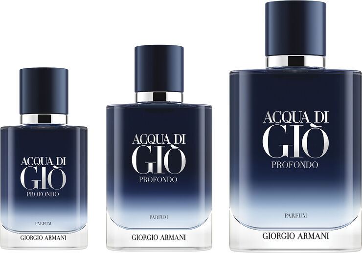 Armani Acqua di Giò Profondo Parfum