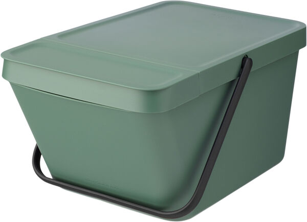 Sort & Go Stabelbar affaldsspand