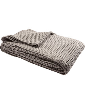 Cozy bedspread 1800x260cm moon rock