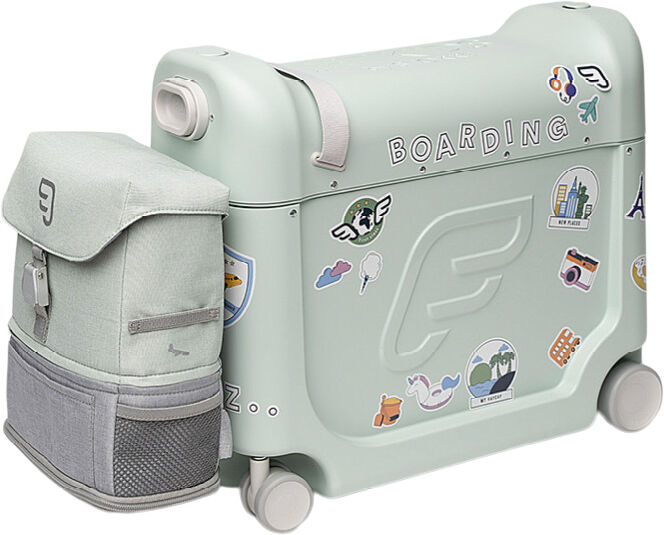 JetKids by Stokke Bedbox