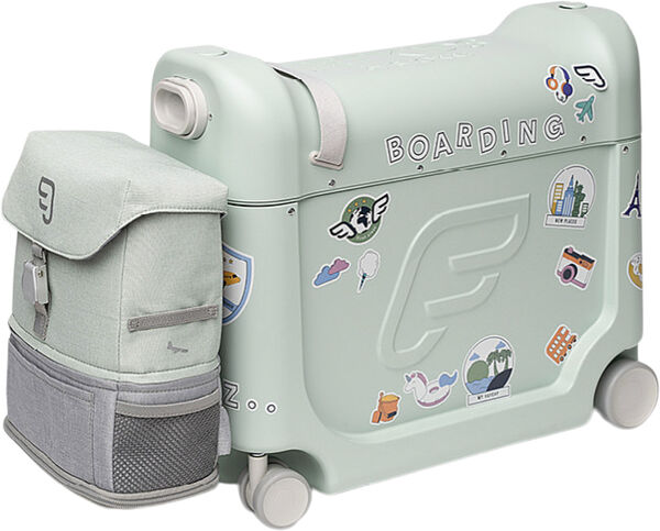 JetKids by Stokke Bedbox