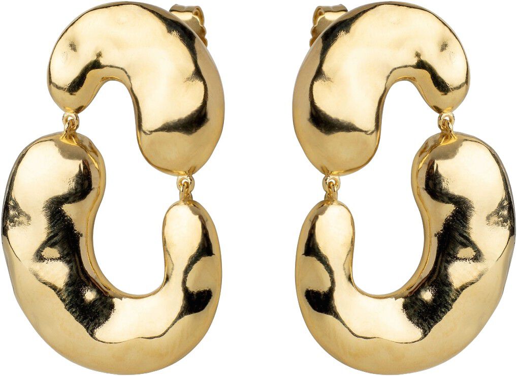 Earrings, Viona