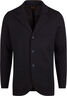 Blazer Knitted Milano Merino Wool