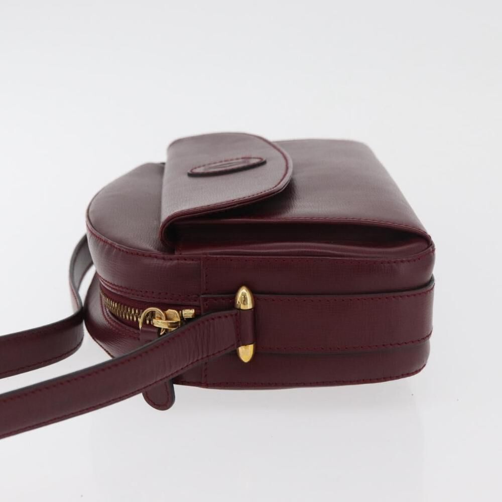 Cartier Shoulder Bag