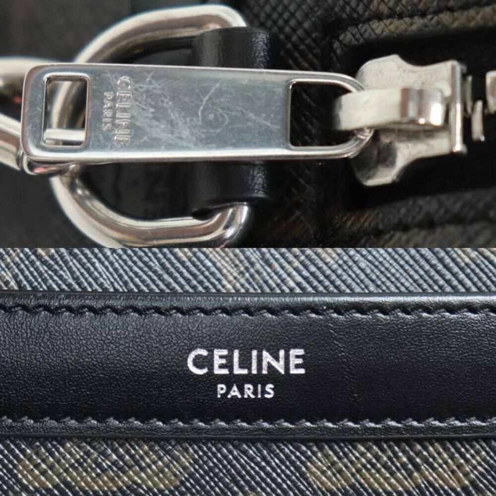 Celine Shoulder Bag