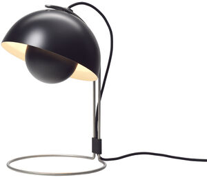 FlowerPot VP4 bordlampe