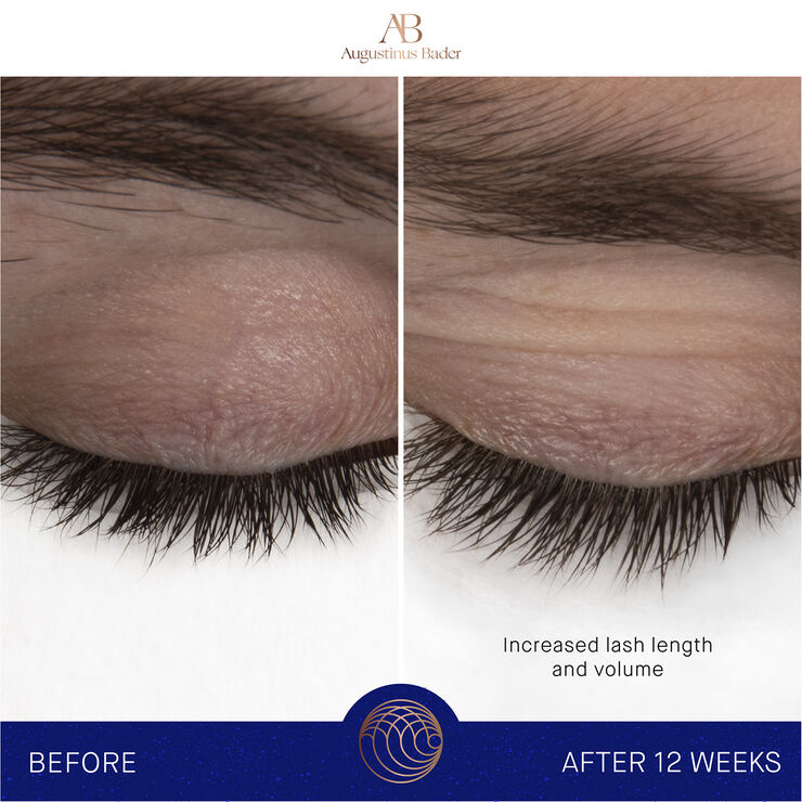 The Eyebrow & Lash Enhancing Serum