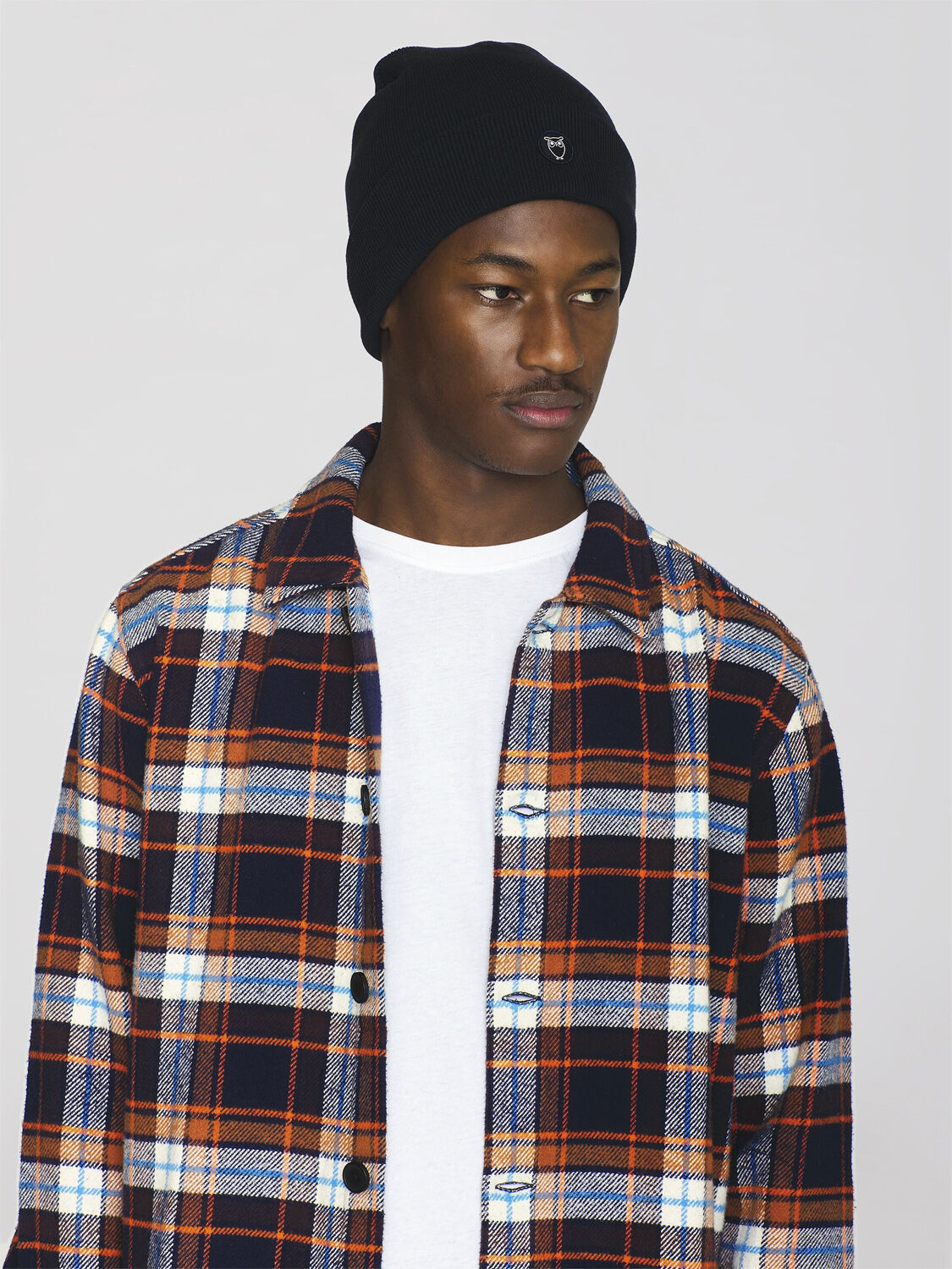 Hue organic wool - GOTS