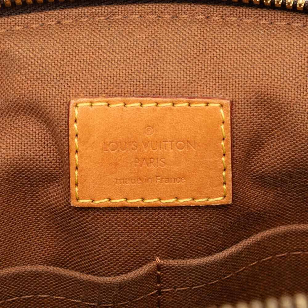 Louis Vuitton Tivoli