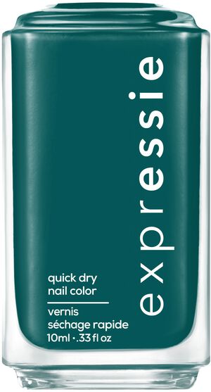 expressie nail polish