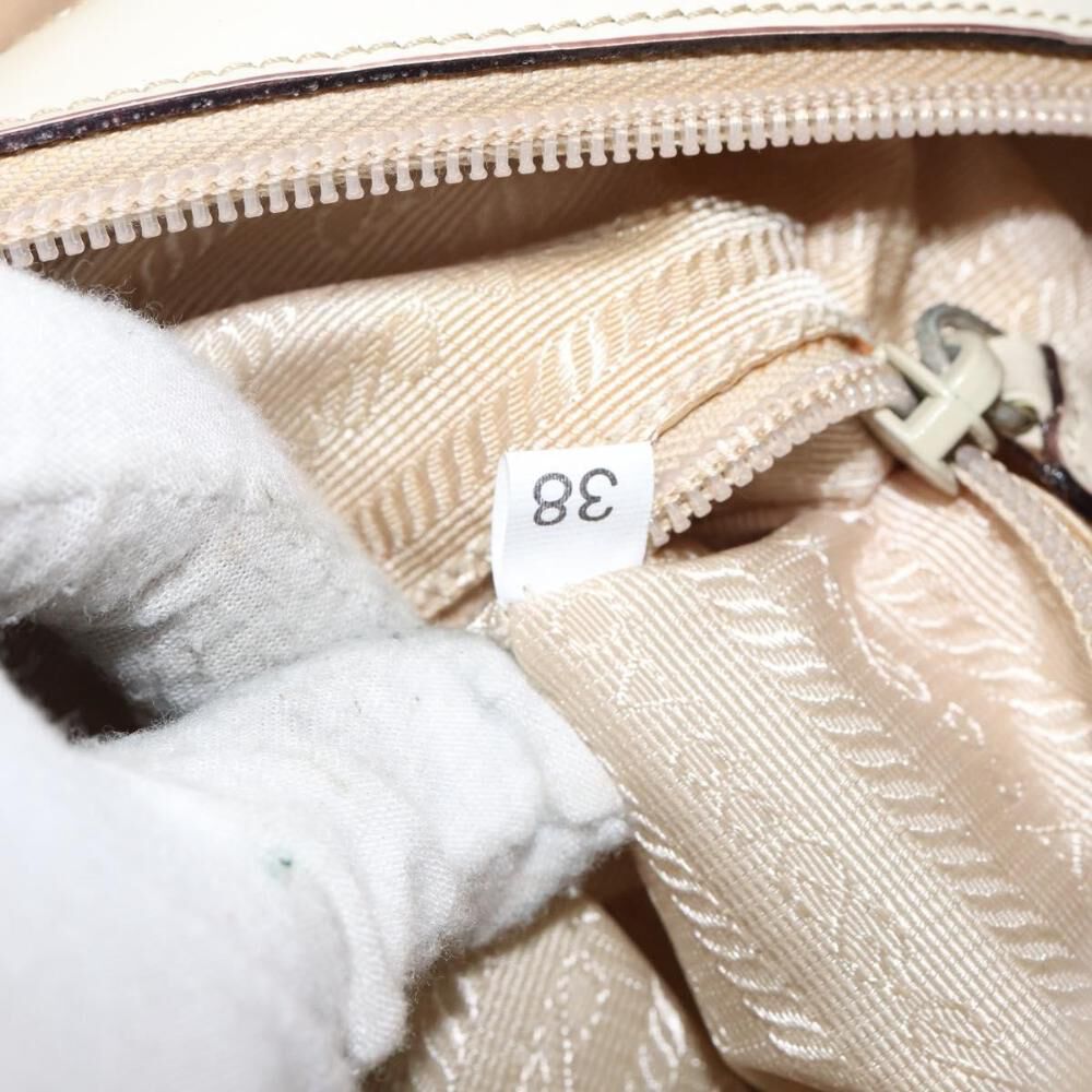 Prada Handbag